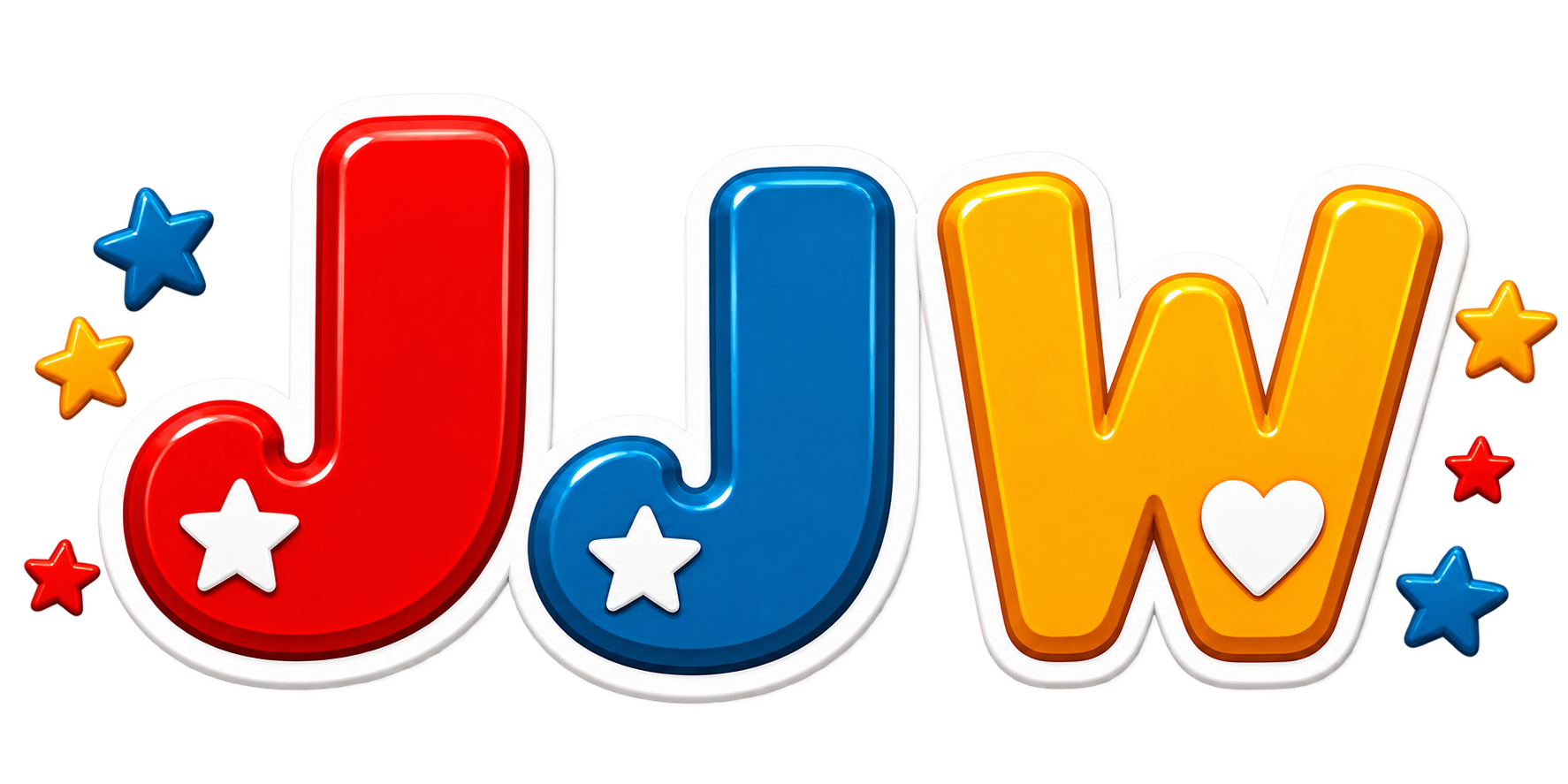 Jevika & Joy's World